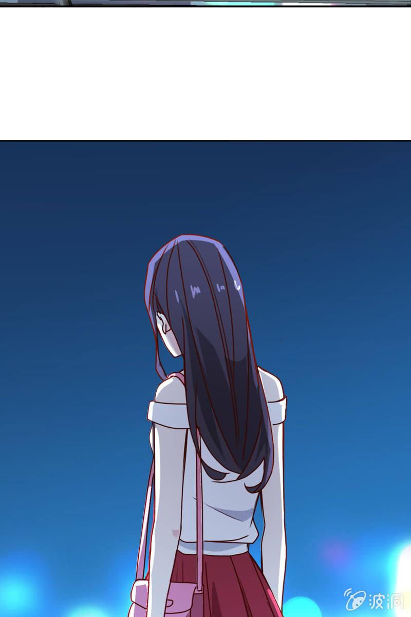 总裁大人的甜蜜小女巫韩漫全集-他已有心爱的人无删减无遮挡章节图片 