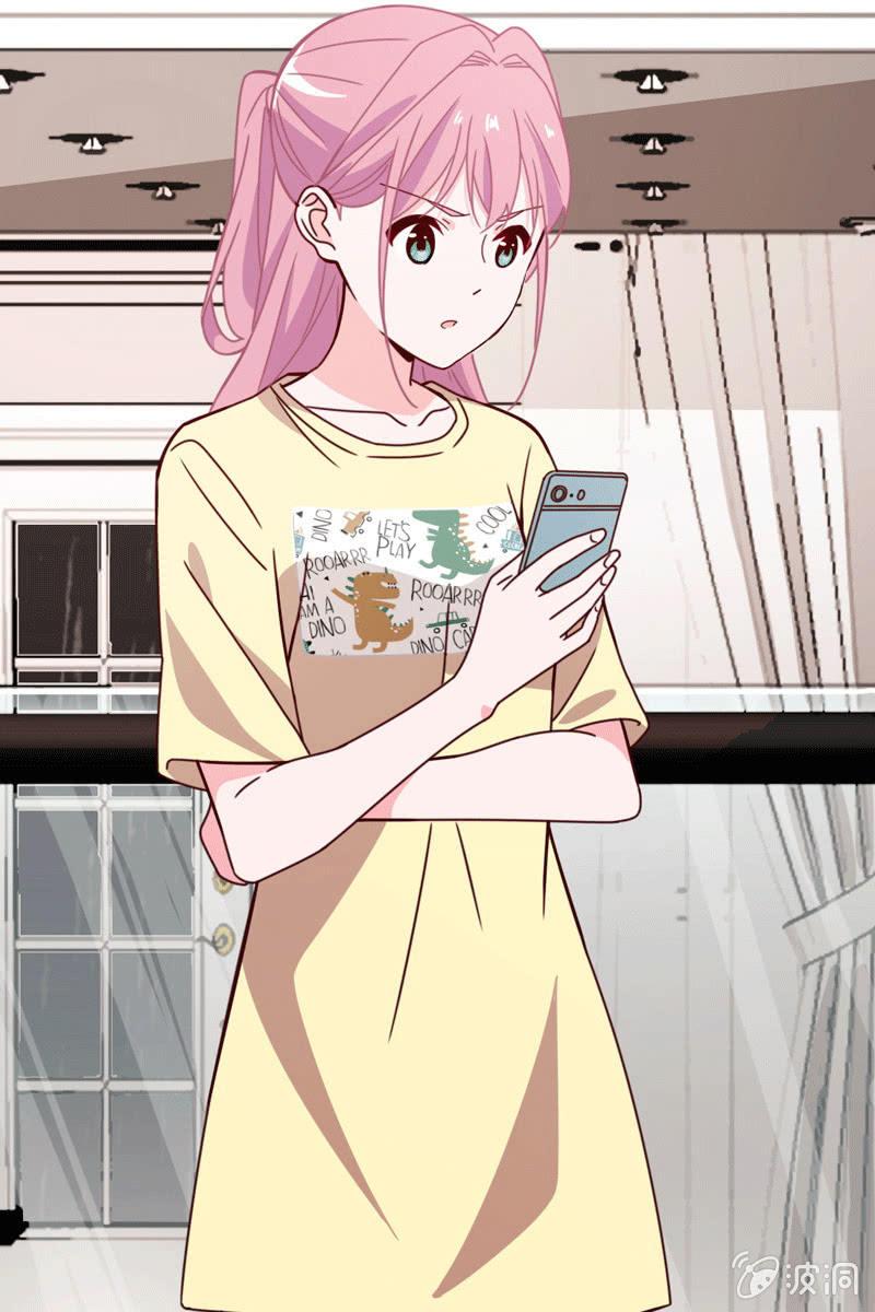 总裁大人的甜蜜小女巫韩漫全集-夏若若的告白无删减无遮挡章节图片 