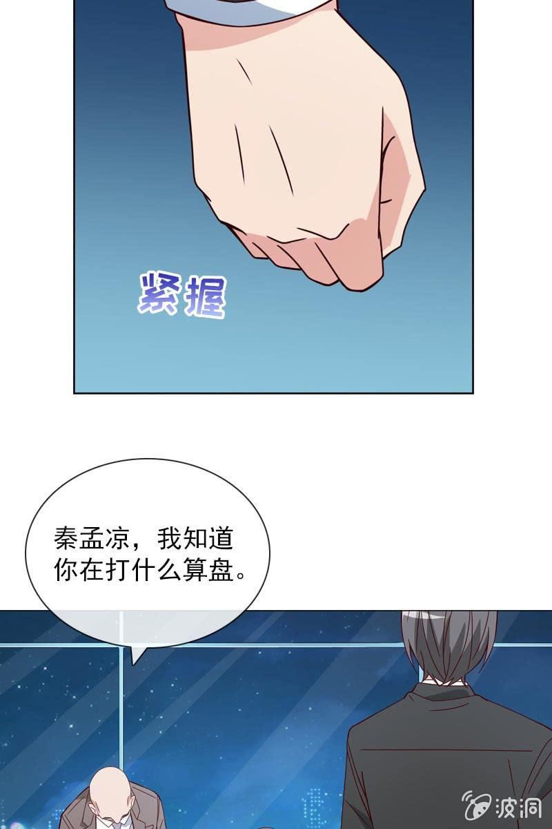 总裁大人的甜蜜小女巫韩漫全集-重返凯盛集团无删减无遮挡章节图片 