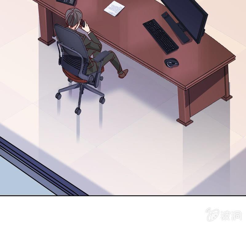 总裁大人的甜蜜小女巫韩漫全集-颜家的质问无删减无遮挡章节图片 