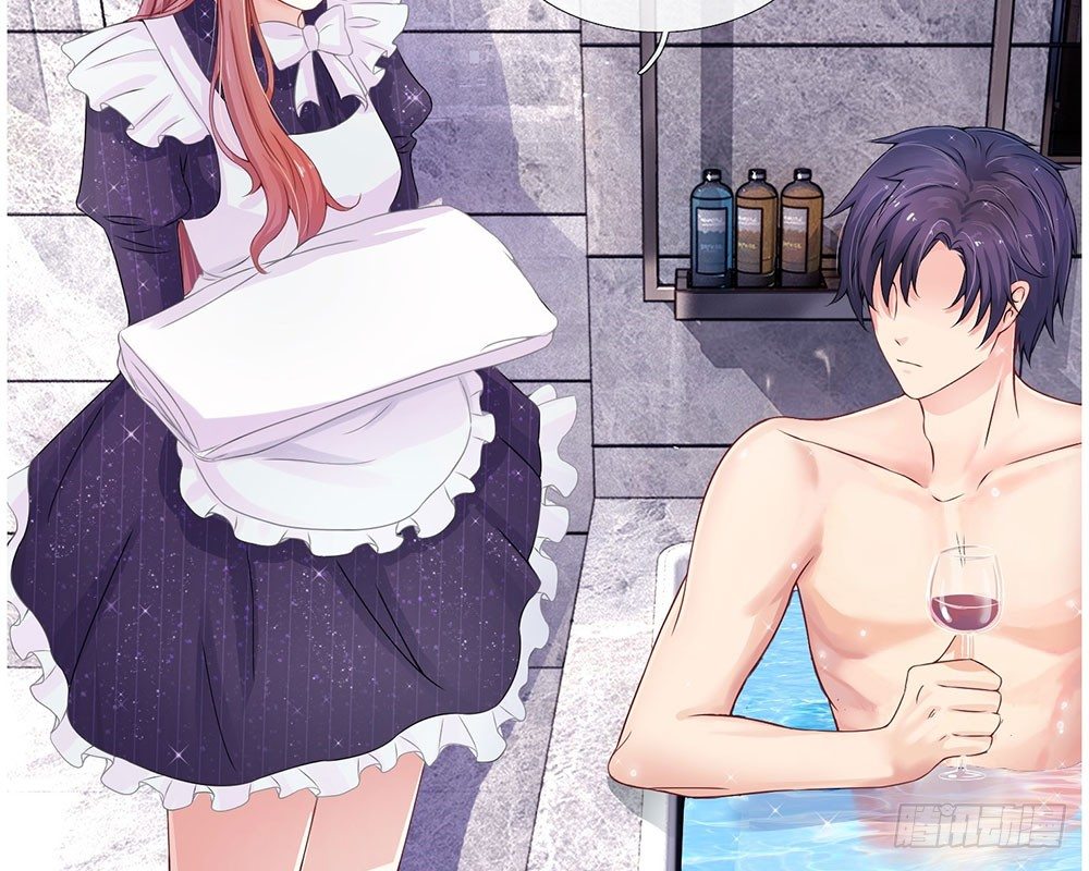 总裁的饲养小娇妻韩漫全集-第1话无删减无遮挡章节图片 