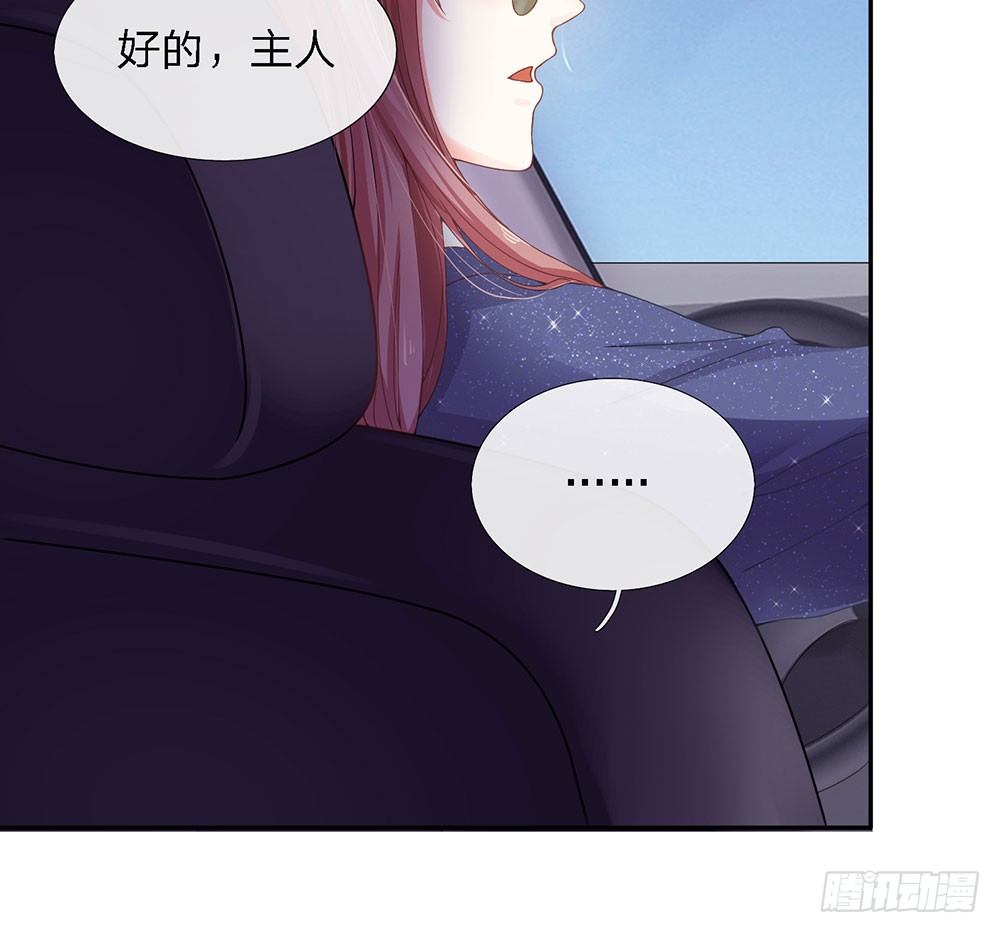 总裁的饲养小娇妻韩漫全集-第2话无删减无遮挡章节图片 