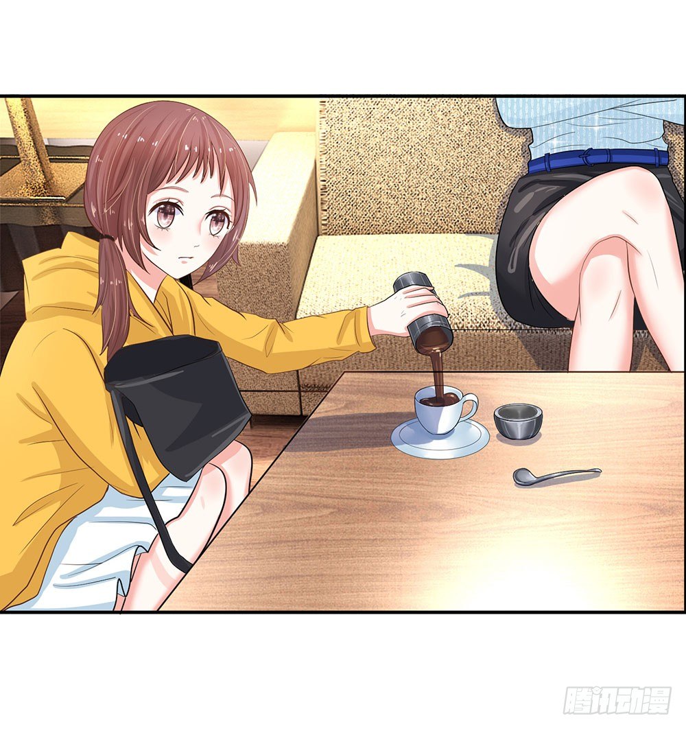 总裁的饲养小娇妻韩漫全集-第15话无删减无遮挡章节图片 