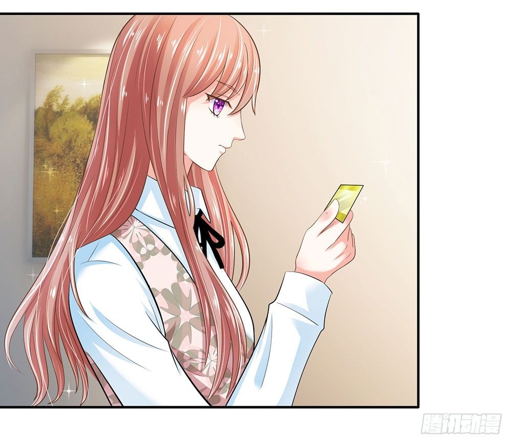 总裁的饲养小娇妻韩漫全集-第16话无删减无遮挡章节图片 