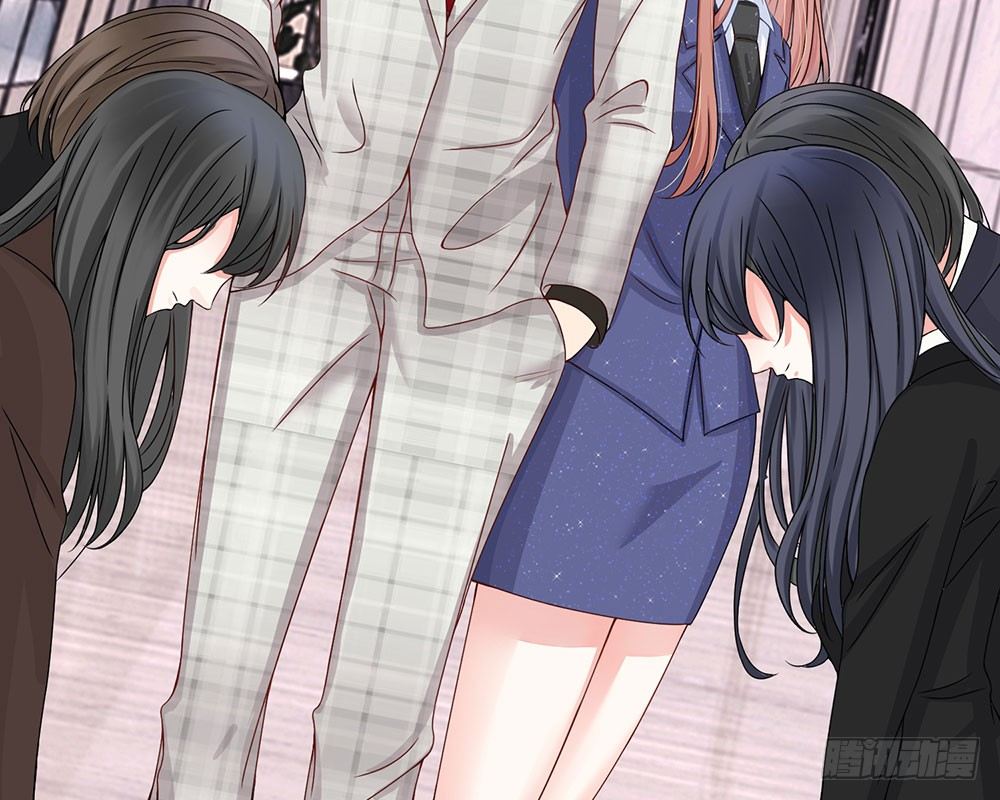 总裁的饲养小娇妻韩漫全集-第3话无删减无遮挡章节图片 