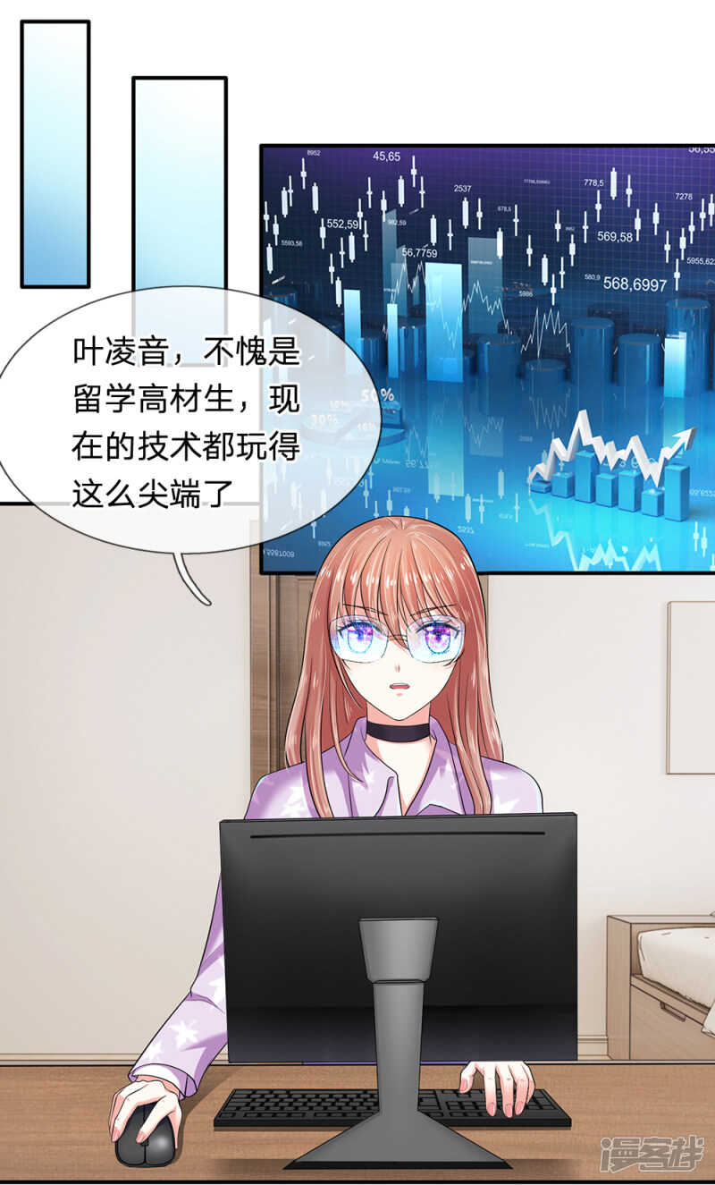 总裁的饲养小娇妻韩漫全集-第22话无删减无遮挡章节图片 