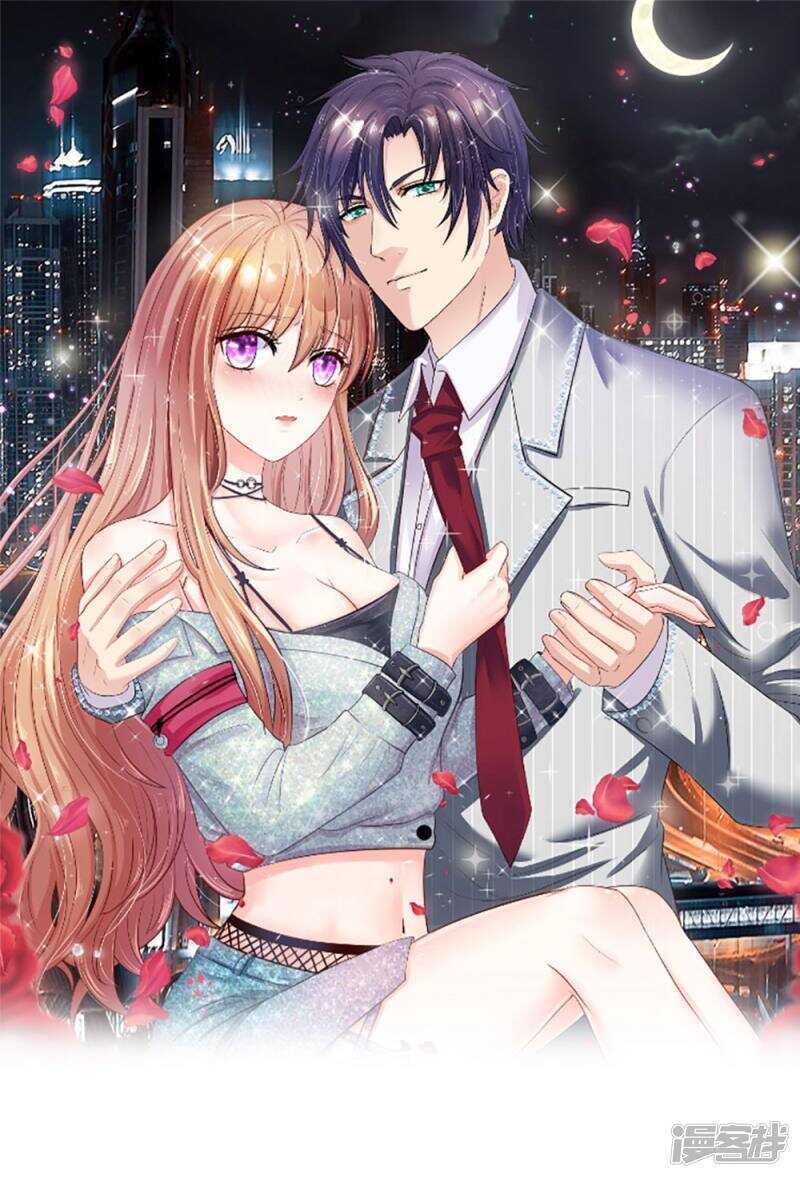 总裁的饲养小娇妻韩漫全集-第27话无删减无遮挡章节图片 