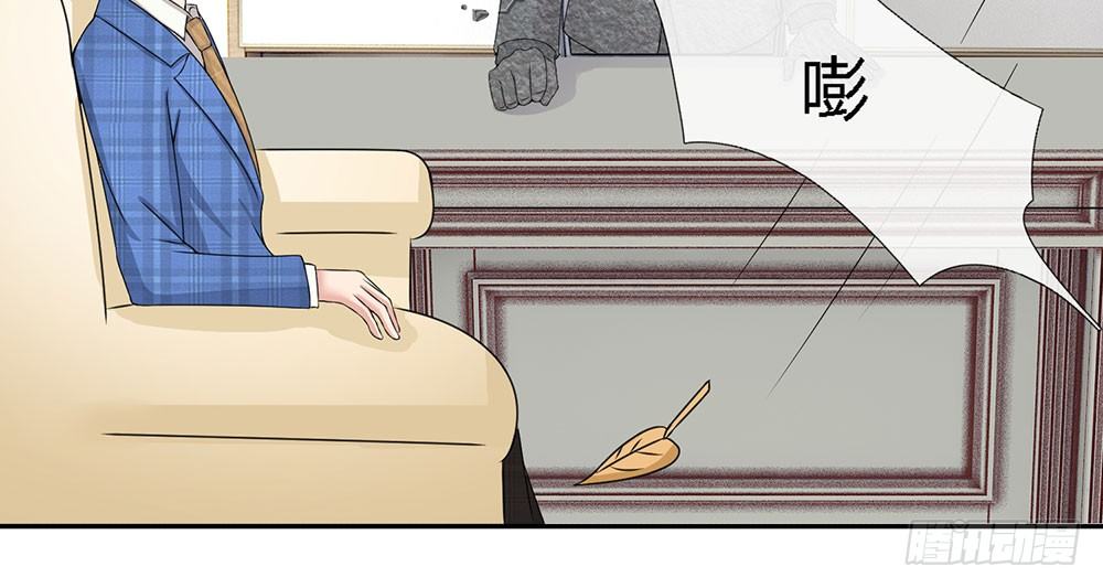 总裁的饲养小娇妻韩漫全集-第4话无删减无遮挡章节图片 