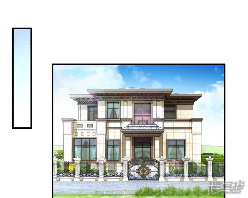 总裁的饲养小娇妻韩漫全集-第33话无删减无遮挡章节图片 