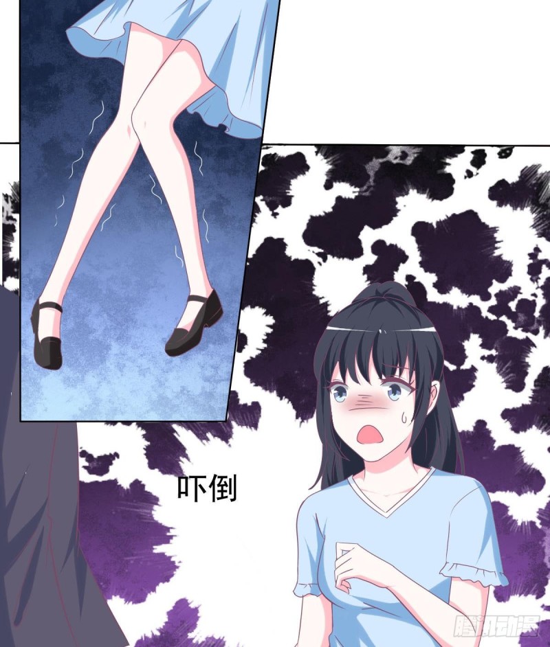 总裁的一周恋人韩漫全集-第103话 真相大白无删减无遮挡章节图片 