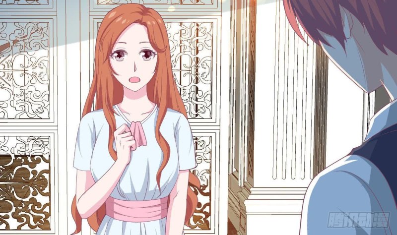 总裁的一周恋人韩漫全集-第106话 希望你可以多看我一眼无删减无遮挡章节图片 