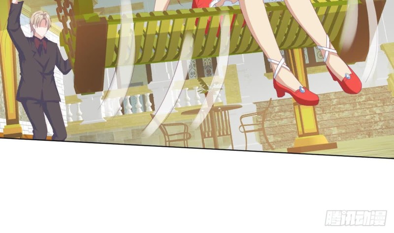 总裁的一周恋人韩漫全集-第108话 假扮我女朋友无删减无遮挡章节图片 