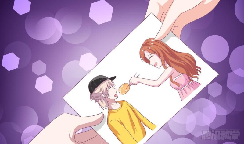 总裁的一周恋人韩漫全集-第108话 假扮我女朋友无删减无遮挡章节图片 
