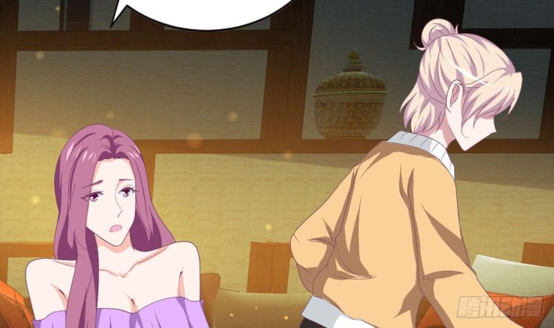 总裁的一周恋人韩漫全集-第108话 假扮我女朋友无删减无遮挡章节图片 