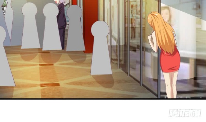 总裁的一周恋人韩漫全集-第109话 对不起，我要失信了无删减无遮挡章节图片 