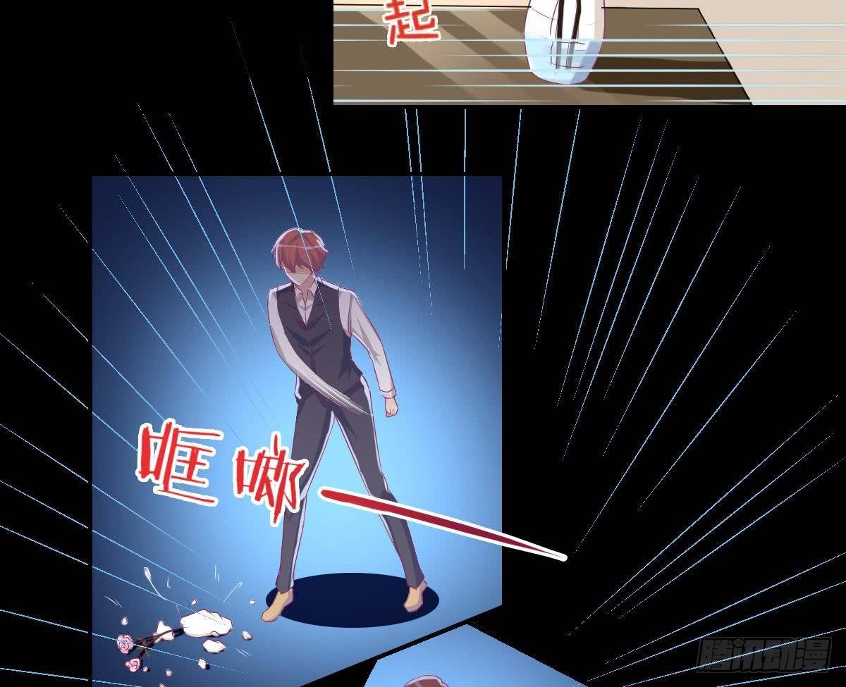 总裁的一周恋人韩漫全集-第16话 苏在圣的决心无删减无遮挡章节图片 
