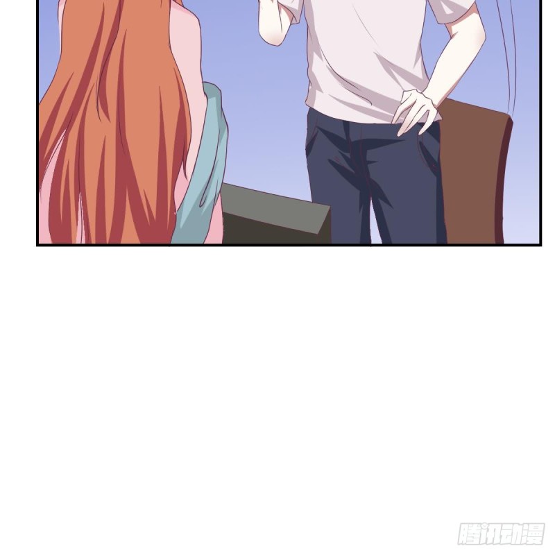 总裁的一周恋人韩漫全集-第27话   探班的总裁大人无删减无遮挡章节图片 