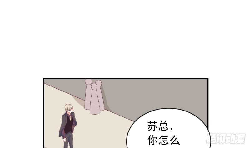 总裁的一周恋人韩漫全集-第27话   探班的总裁大人无删减无遮挡章节图片 