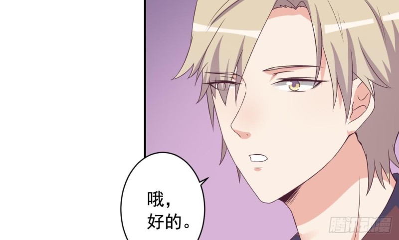 总裁的一周恋人韩漫全集-第31话 乐明希，那份幸福不属于你无删减无遮挡章节图片 