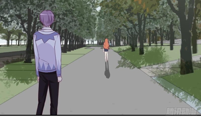 总裁的一周恋人韩漫全集-第32话 有这样的前男友，真是可怕无删减无遮挡章节图片 