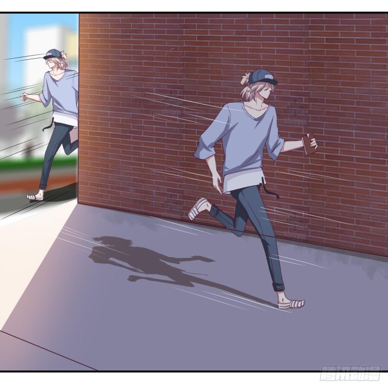 总裁的一周恋人韩漫全集-第34话 被当成肖想内裤的变态无删减无遮挡章节图片 