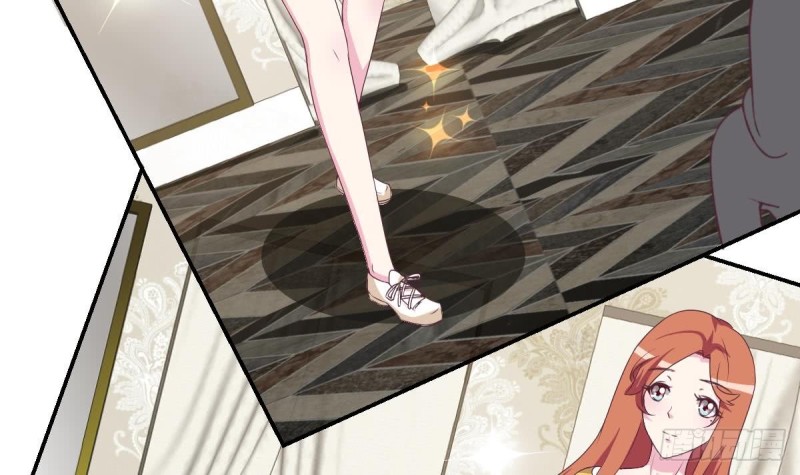 总裁的一周恋人韩漫全集-第35话 我竟然调戏了大嫂无删减无遮挡章节图片 