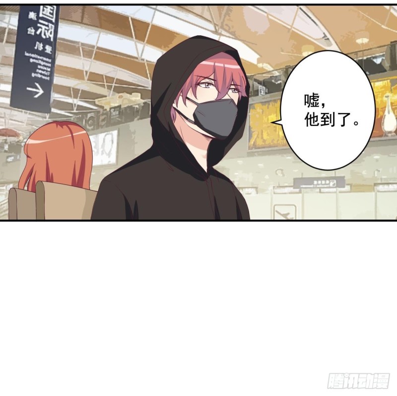 总裁的一周恋人韩漫全集-第36话 你的病好了？无删减无遮挡章节图片 