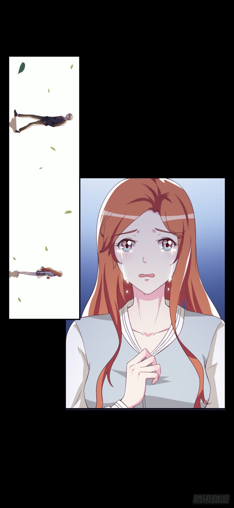 总裁的一周恋人韩漫全集-第36话 你的病好了？无删减无遮挡章节图片 