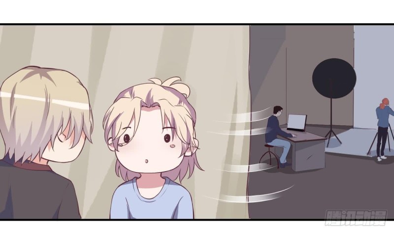 总裁的一周恋人韩漫全集-第46话 千年老醋精无删减无遮挡章节图片 