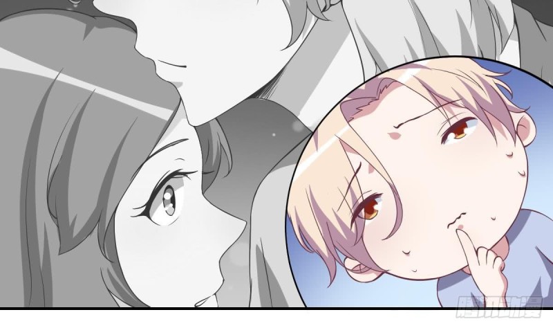 总裁的一周恋人韩漫全集-第46话 千年老醋精无删减无遮挡章节图片 