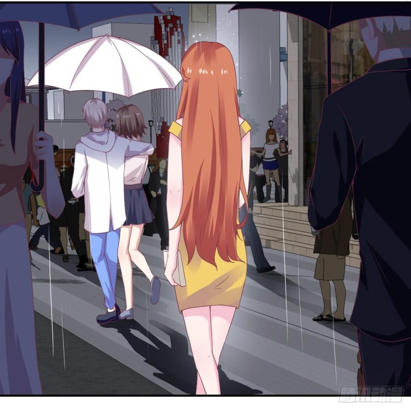 总裁的一周恋人韩漫全集-第54话 有些人是注定无法获得幸福无删减无遮挡章节图片 