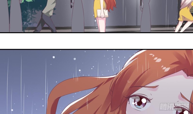 总裁的一周恋人韩漫全集-第54话 有些人是注定无法获得幸福无删减无遮挡章节图片 