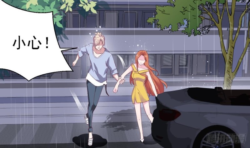 总裁的一周恋人韩漫全集-第54话 有些人是注定无法获得幸福无删减无遮挡章节图片 