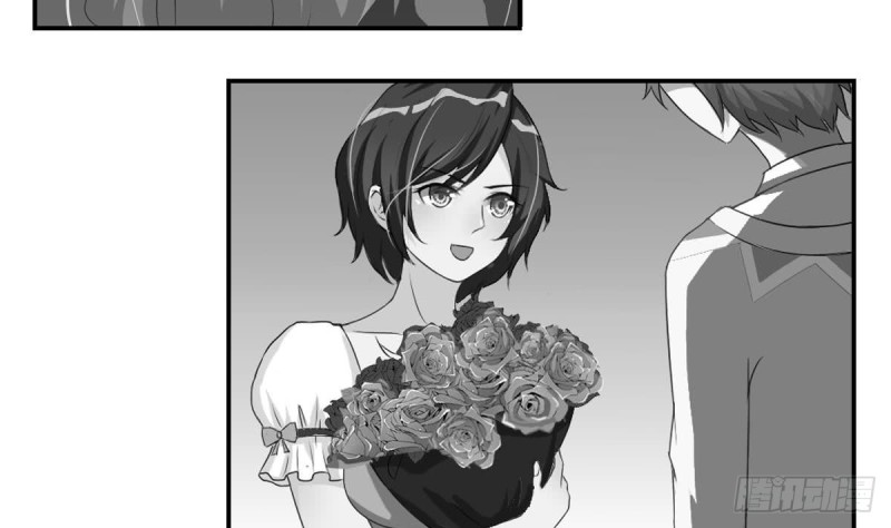 总裁的一周恋人韩漫全集-第54话 有些人是注定无法获得幸福无删减无遮挡章节图片 