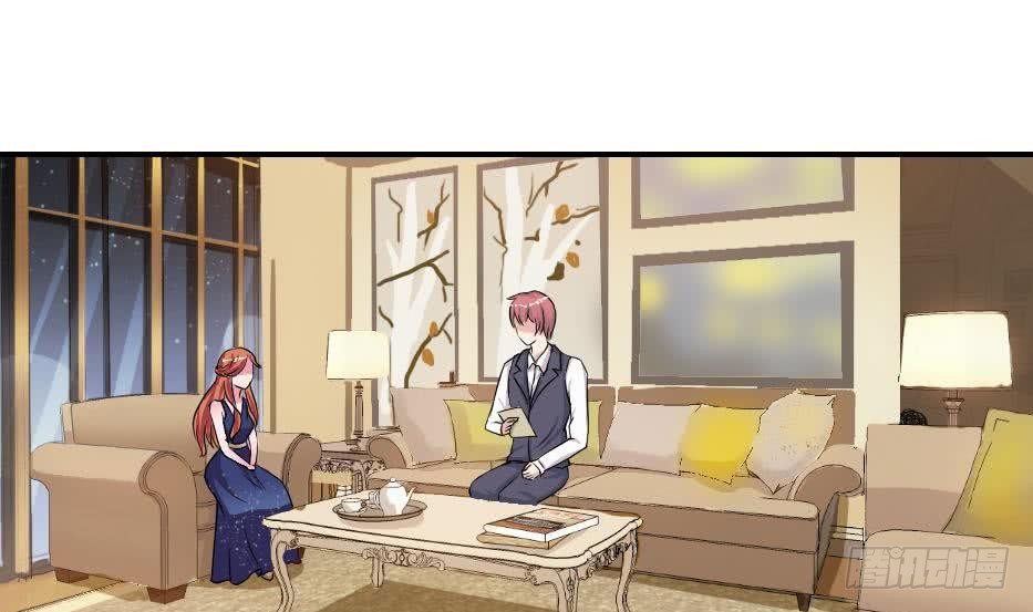 总裁的一周恋人韩漫全集-第6话 钱和名利们都我不可以给你无删减无遮挡章节图片 