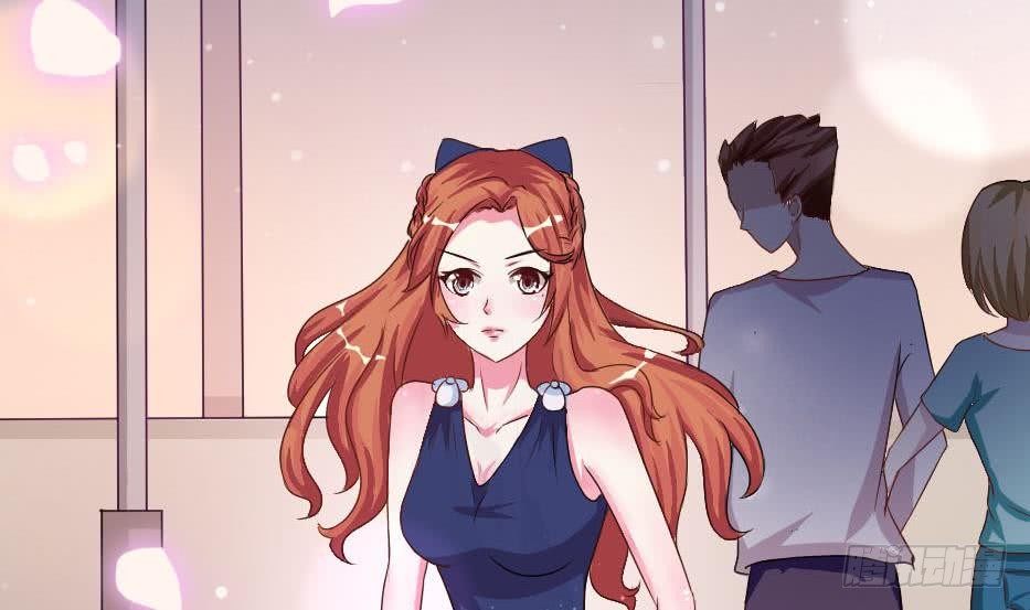 总裁的一周恋人韩漫全集-第6话 钱和名利们都我不可以给你无删减无遮挡章节图片 