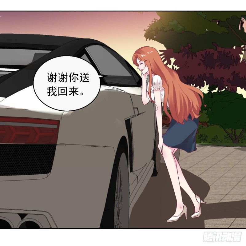 总裁的一周恋人韩漫全集-第58话 欲....欲情故纵？无删减无遮挡章节图片 