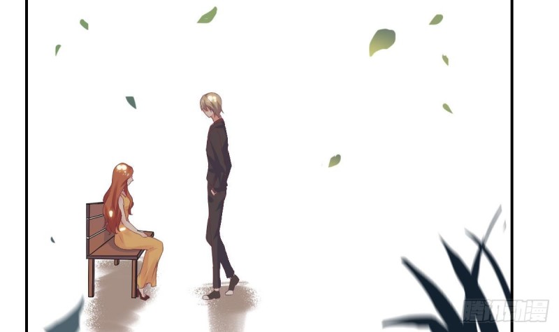 总裁的一周恋人韩漫全集-第59话 我....真的很喜欢你无删减无遮挡章节图片 