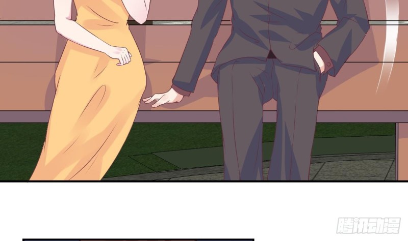 总裁的一周恋人韩漫全集-第59话 我....真的很喜欢你无删减无遮挡章节图片 