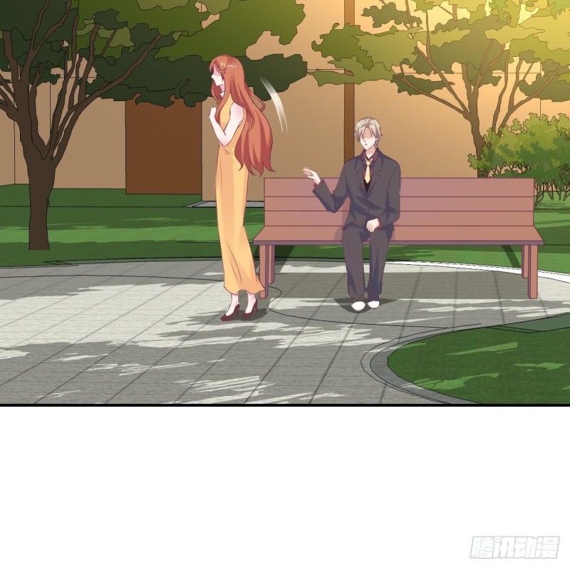 总裁的一周恋人韩漫全集-第59话 我....真的很喜欢你无删减无遮挡章节图片 