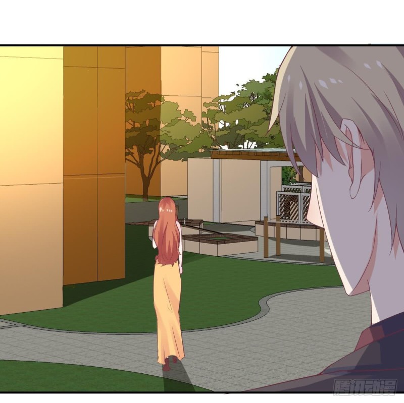 总裁的一周恋人韩漫全集-第59话 我....真的很喜欢你无删减无遮挡章节图片 