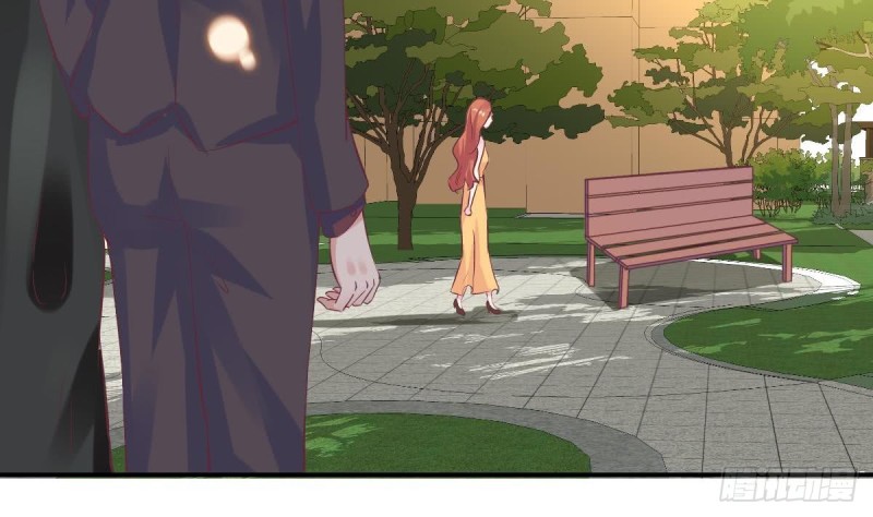 总裁的一周恋人韩漫全集-第59话 我....真的很喜欢你无删减无遮挡章节图片 