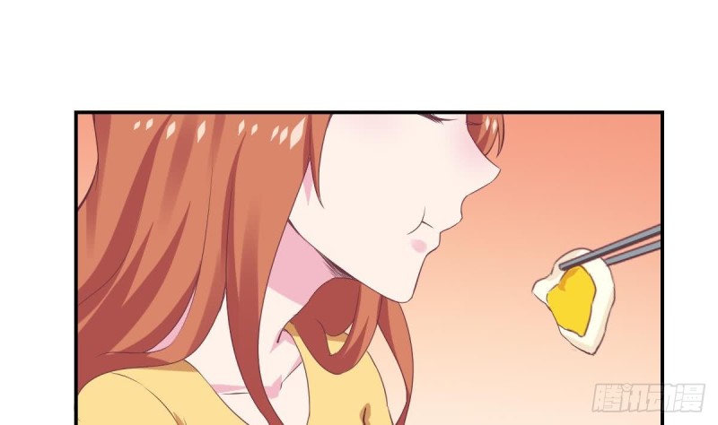 总裁的一周恋人韩漫全集-第63话 对你说一万遍我爱你无删减无遮挡章节图片 