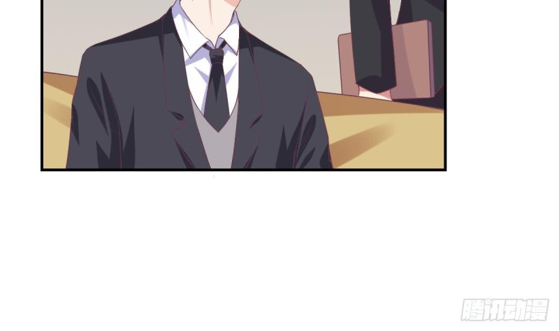 总裁的一周恋人韩漫全集-第65话 害怕失去你无删减无遮挡章节图片 
