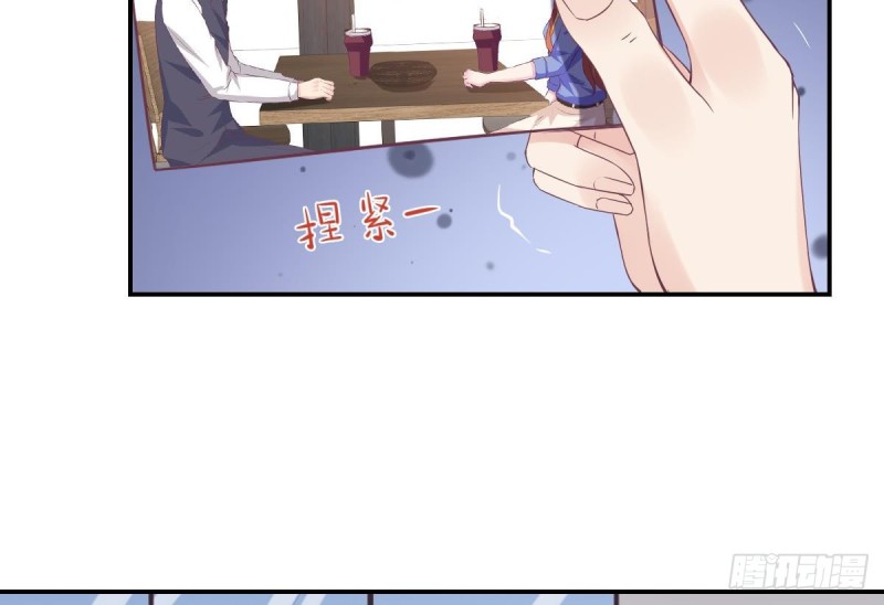 总裁的一周恋人韩漫全集-第65话 害怕失去你无删减无遮挡章节图片 