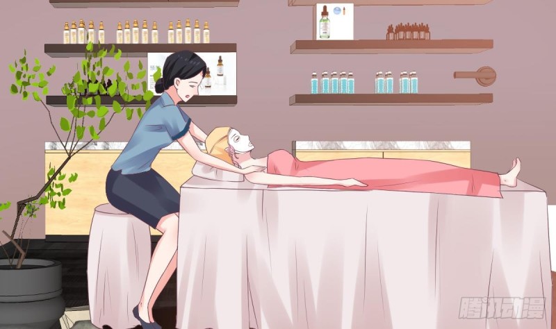 总裁的一周恋人韩漫全集-第67话 一直在她身边无删减无遮挡章节图片 