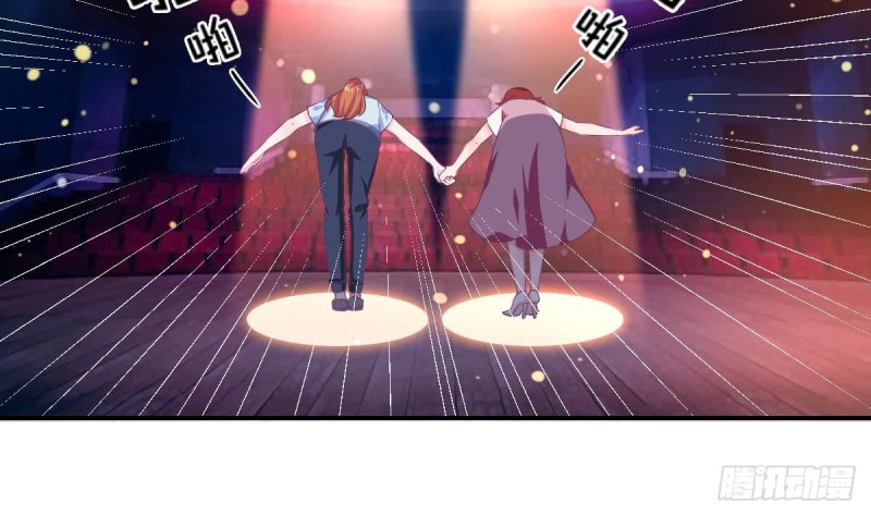 总裁的一周恋人韩漫全集-第77话 你这个笨蛋！无删减无遮挡章节图片 