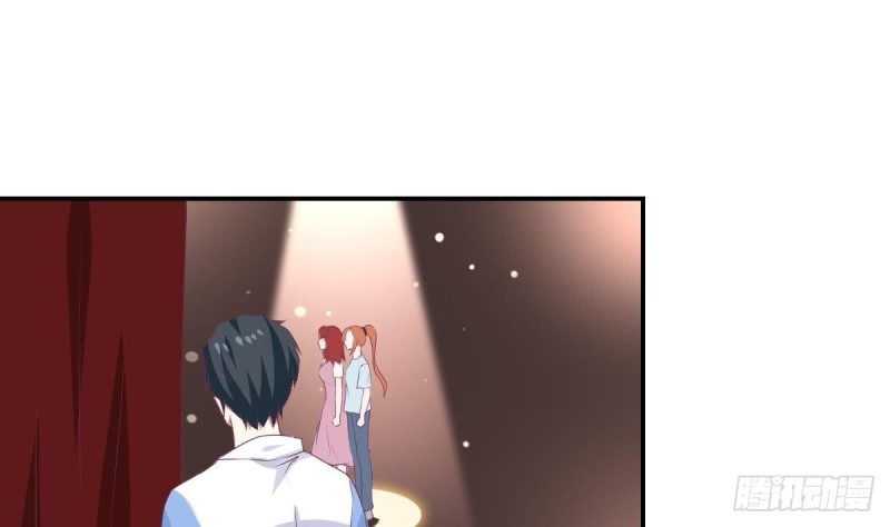 总裁的一周恋人韩漫全集-第77话 你这个笨蛋！无删减无遮挡章节图片 