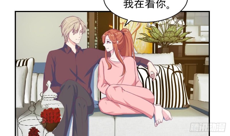 总裁的一周恋人韩漫全集-第83话 爱的炒饭无删减无遮挡章节图片 
