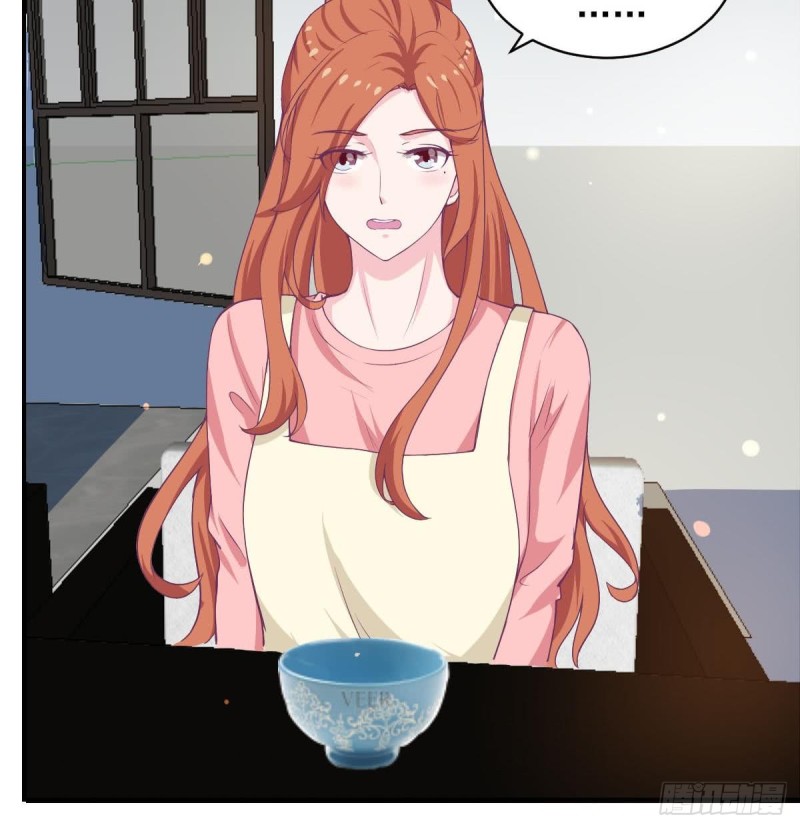 总裁的一周恋人韩漫全集-第83话 爱的炒饭无删减无遮挡章节图片 